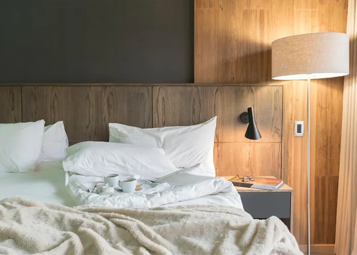 Menlyn Boutique Hotel